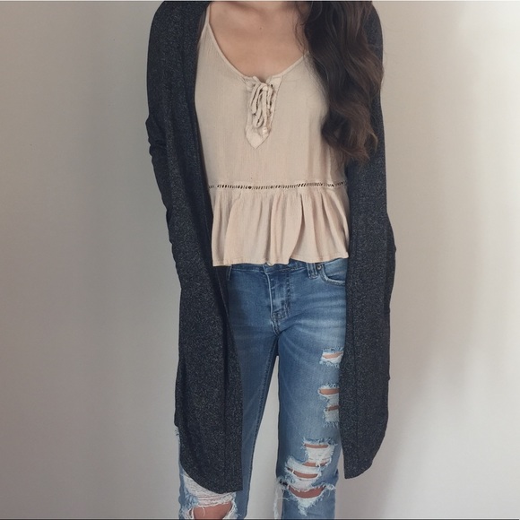 Light Weight Cardigan - Picture 5 of 5