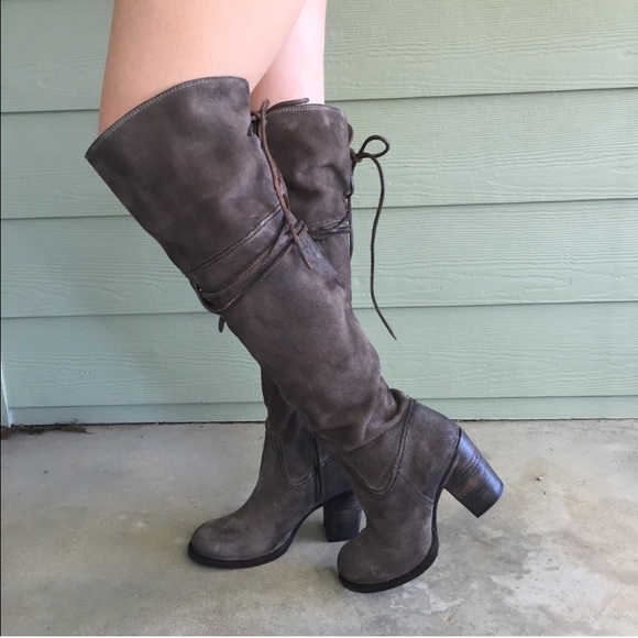 freebird brock boots