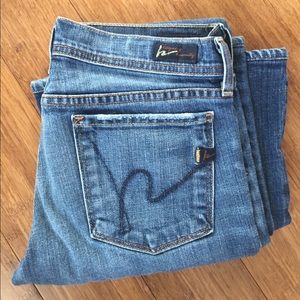 Citizens of Humanity jeans