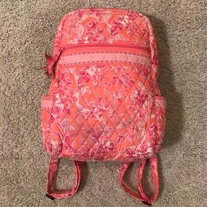 Vera Bradley Backpack