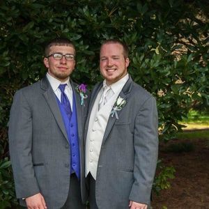 Meet your Posher, Kyle