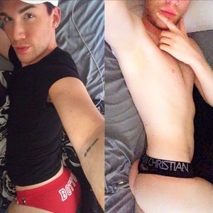 Meet your Posher, Jonathan