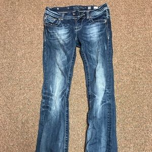 Miss Me women's jeans