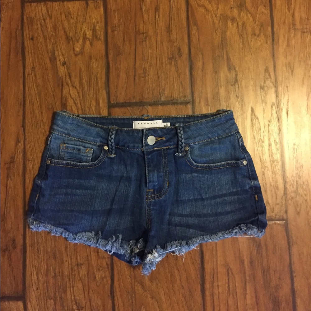 Kendall & Kylie: Shorts