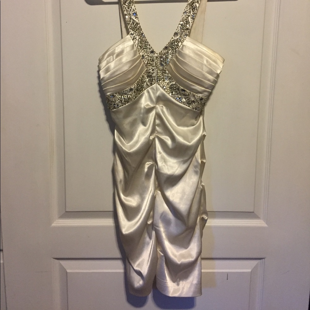 Beautiful formal dress