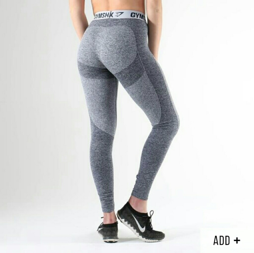 SOLD Gymshark flex leggings