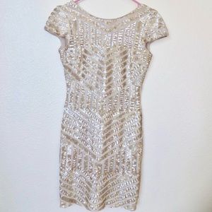 Homecoming/Wedding Dress