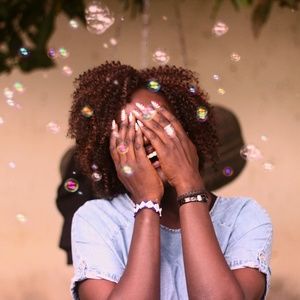 Meet your Posher, Sandra