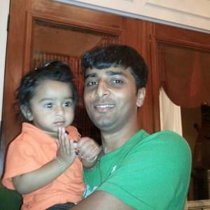 Meet your Posher, Hardikkumar