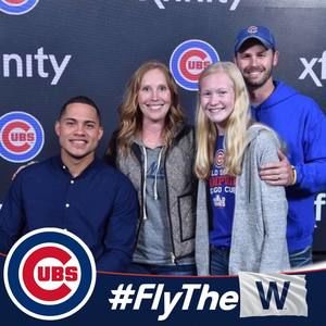 Meet your Posher, Krista