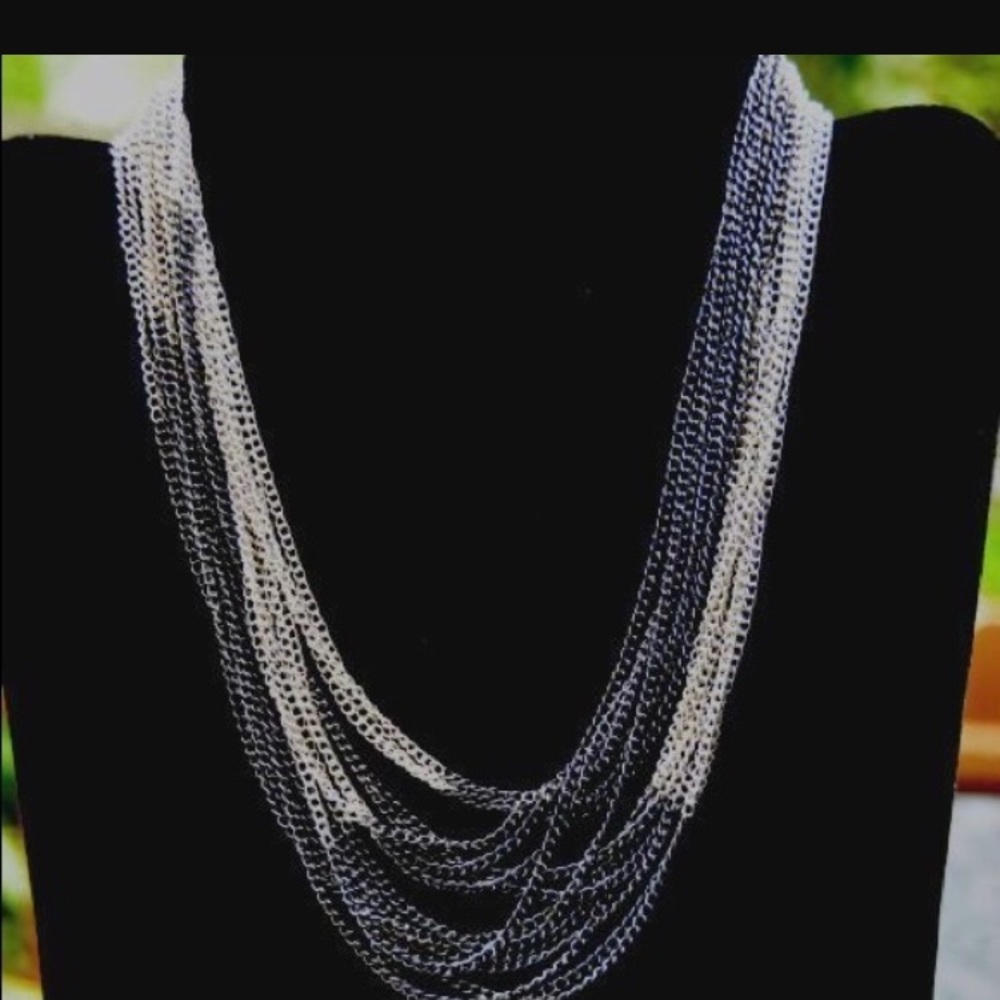 Manhattan Premier Designs Necklace