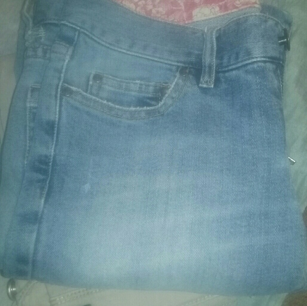 Refuge jeans - Picture 2 of 4