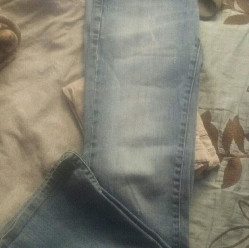 Refuge jeans - Picture 3 of 4