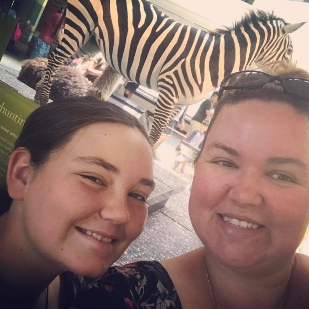 Meet your Posher, Jasmine