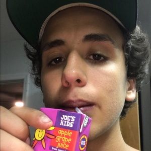 Meet your Posher, Zaki