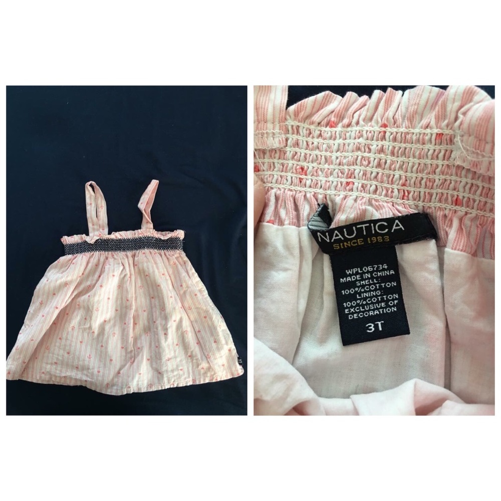 Cute Baby Girl Clothes!