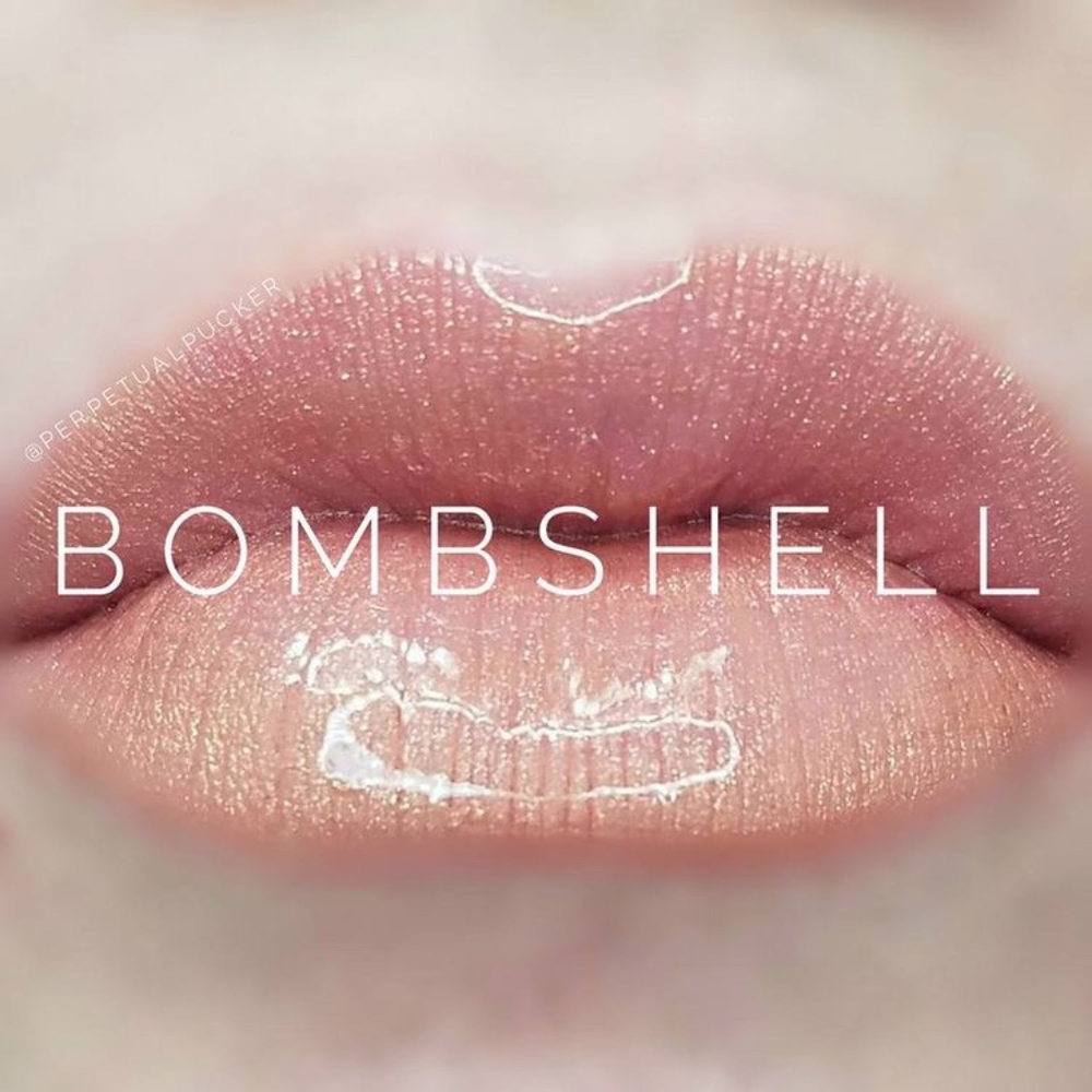 Bombshell- Lipsense