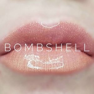 Bombshell- Lipsense
