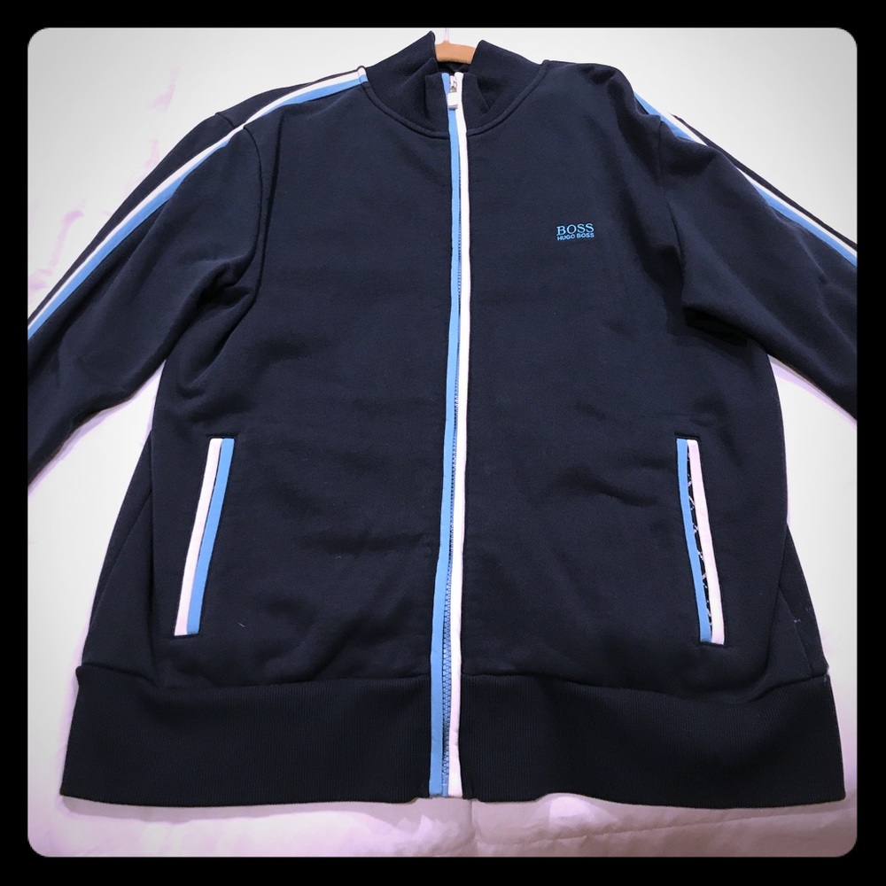 🔥🤑 HUGO BOSS SWEAT OUTFIT 🔥👀 XL