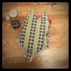 Acacia Swimwear One-piece