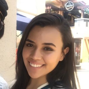 Meet your Posher, Edna