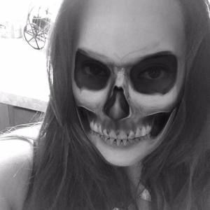 Meet your Posher, Luisa