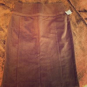Maurice’s BNWT pencil skirt