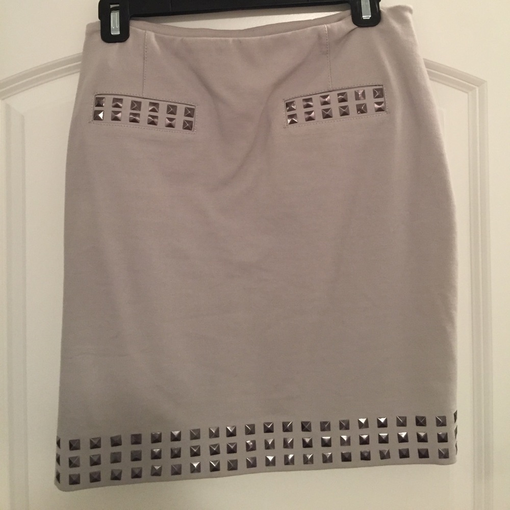 INC skirt