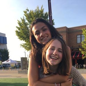 Meet your Posher, Meghan