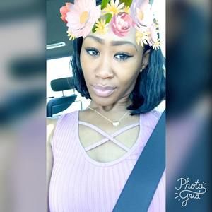 Meet your Posher, Cheeka