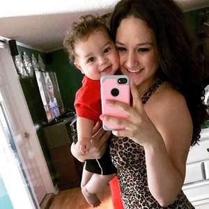 Meet your Posher, Mackenzie