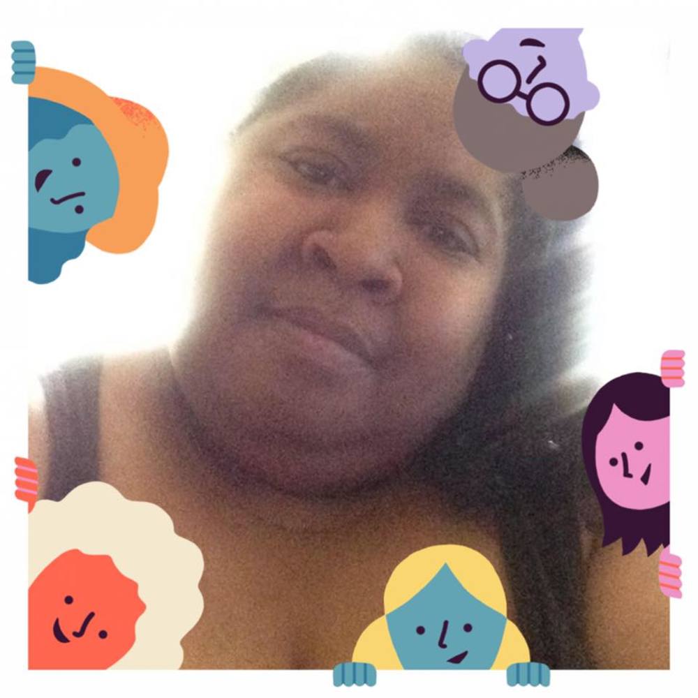 Meet your Posher, Sonya