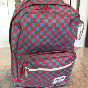 Herschel backpack