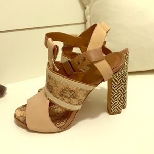 Rachel Roy Sandals