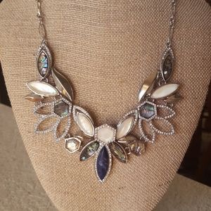 Chloe + Isabel Meridian Statement Necklace