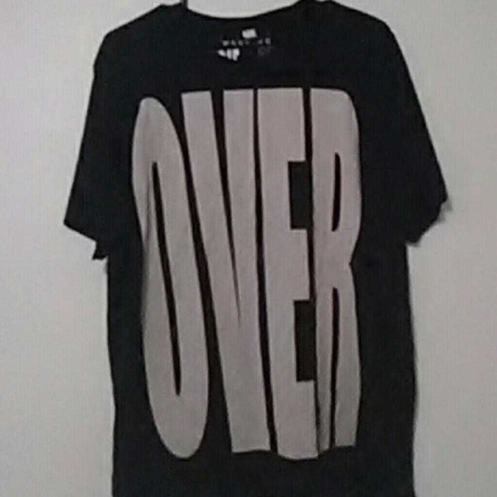 Diesel Over You T-shirt