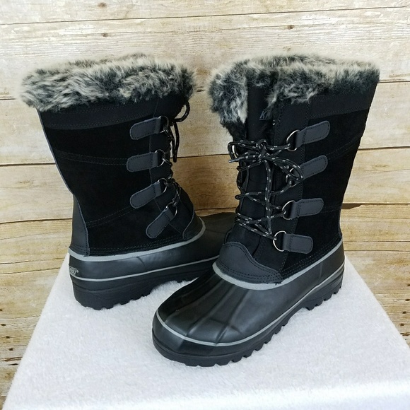 khombu north star boots