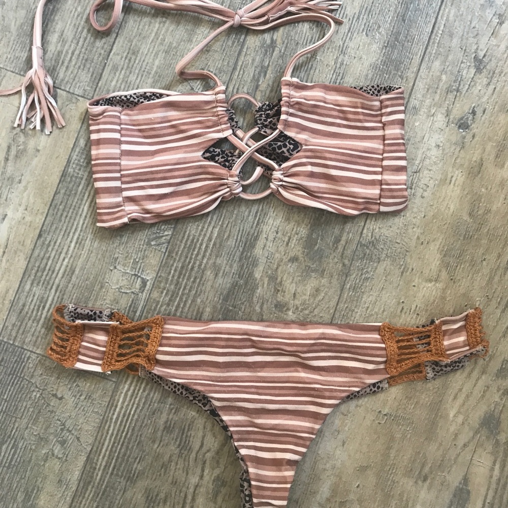 Acacia Bikini 👙
