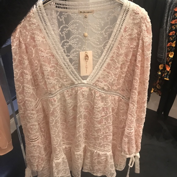 NWT FL&L dress - Picture 3 of 3