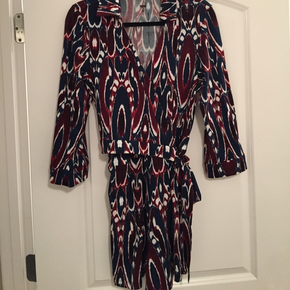Tyler Böe Romper