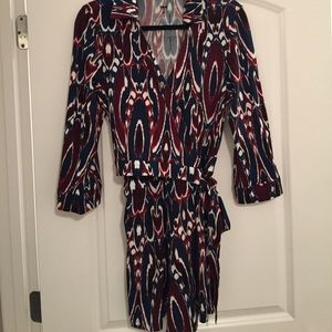 Tyler Böe Romper