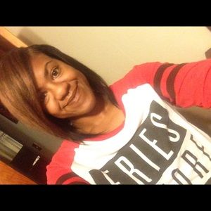 Meet your Posher, Latoya