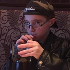 Meet your Posher, Nick