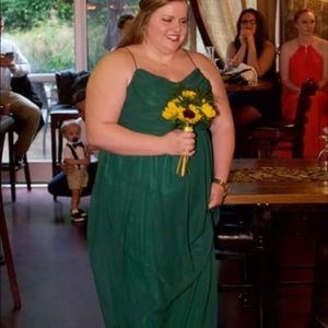 Waddington Way Bridesmaids Dress