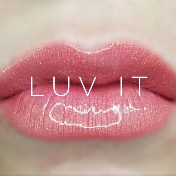 you will LUV IT- Lipsense - Picture 1 of 4