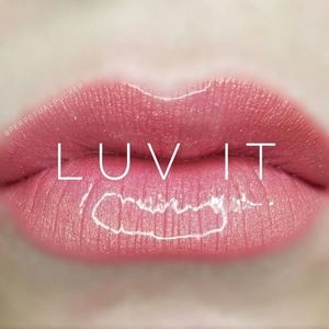 you will LUV IT- Lipsense