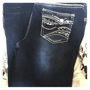 Maurices Jeans