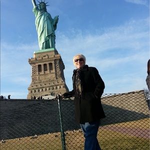 Meet your Posher, Katherine