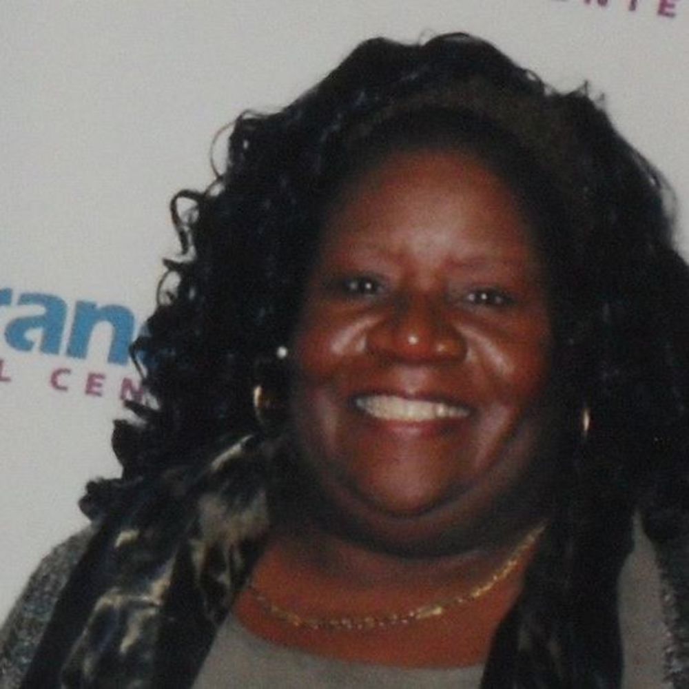 Meet your Posher, Ann