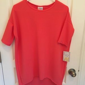 Coral LLR Irma
